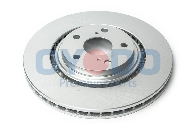 Oyodo Brake disc Article number: 30H2141-OYO cheaply