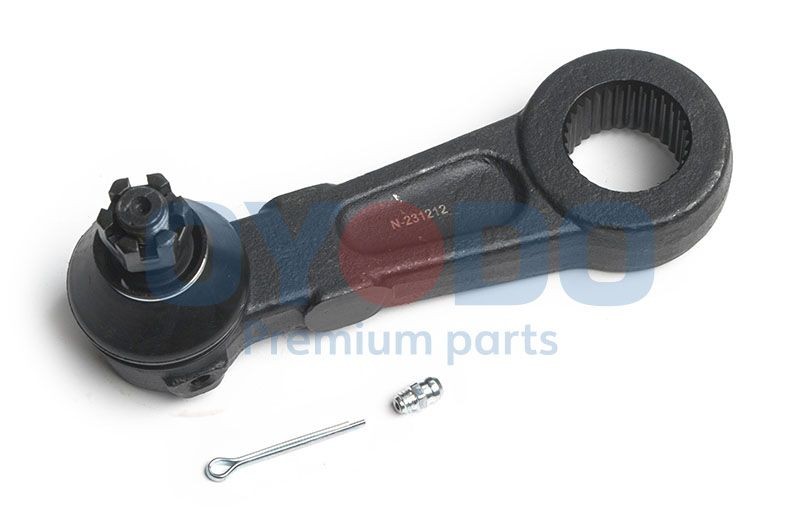Oyodo 35K5015-OYO Juhthoob L 200 2.5 TD 4WD 115 HP Diisel 2011