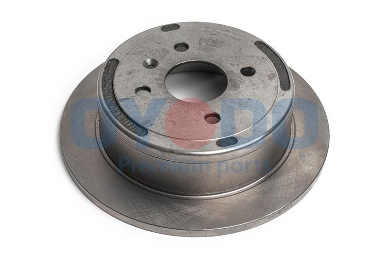 Oyodo Brake disc Article number: 40H0010-OYO cheaply