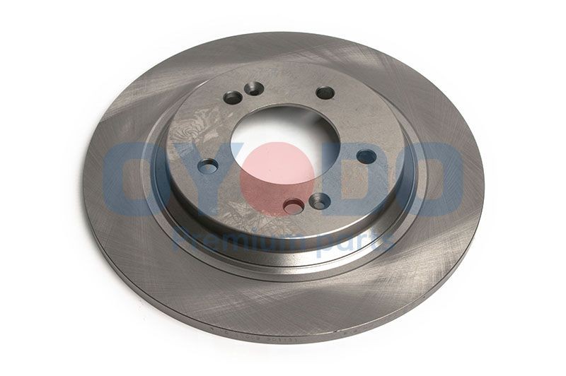 Oyodo Brake disc Article number: 40H0324-OYO cheaply