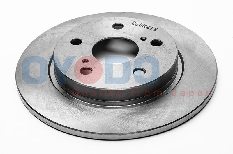 Oyodo Brake disc Article number: 40H2053-OYO cheaply
