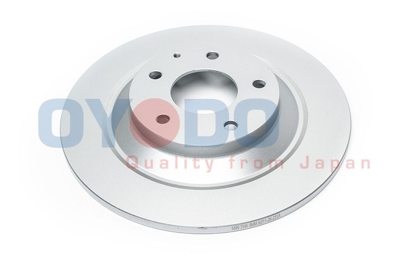 Oyodo Brake disc Article number: 40H3034-OYO cheaply