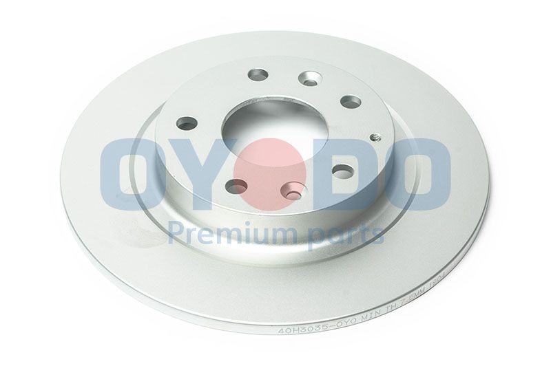 Oyodo Brake disc Article number: 40H3035-OYO cheaply