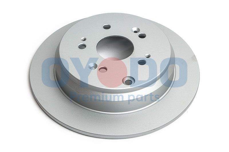 Oyodo Brake disc Article number: 40H4024-OYO cheaply