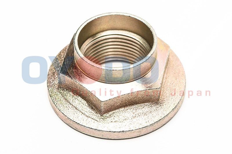 Oyodo 40L3001-OYO Nut, stub axle 323 1.8 16V Turbo 4WD (BG8S) 185 PS Petrol 2000