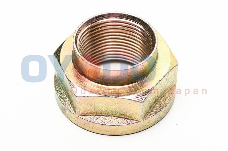 Oyodo 40L4001-OYO Nut, stub axle LEGEND 2.7 i 24V (KA3) 169 PS Petrol 1991