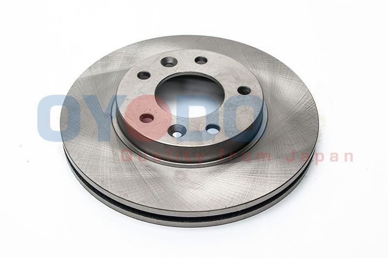 Oyodo 40L8004-OYO Nut, stub axle SWIFT 1.3 DDiS (RS 413D) 75 PS Diesel