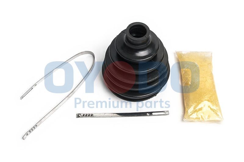 Oyodo Bellow Set, drive shaft Article number: 50P0512-OYO cheaply