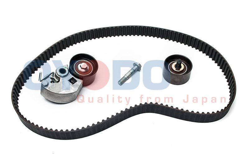 Oyodo Timing belt kit Article number: 55R0511-OYO cheaply