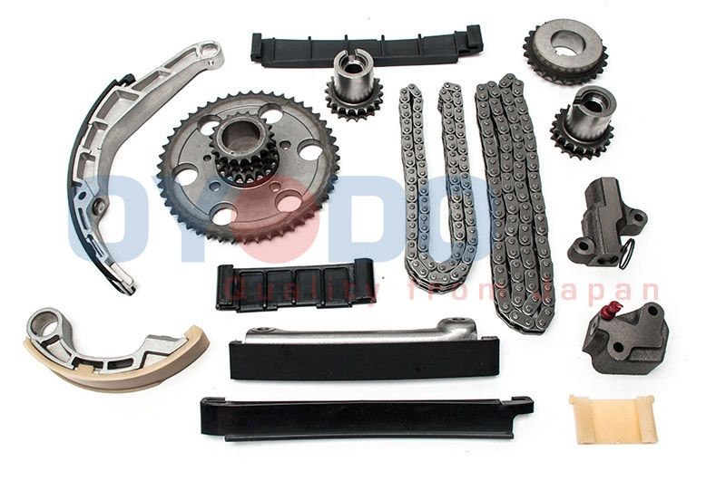 Oyodo Timing belt kit Article number: 55R1037-OYO cheaply