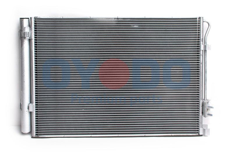 Oyodo Air conditioning condenser Article number: 60C0342-OYO cheaply