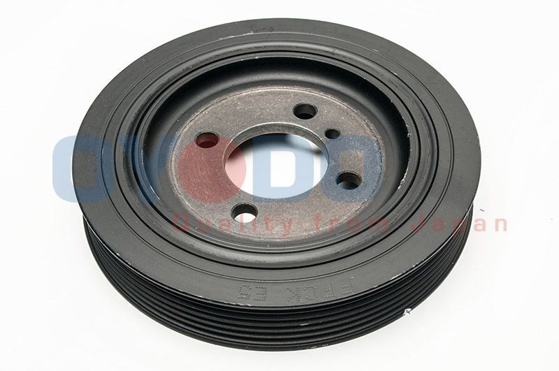 Oyodo Crankshaft pulley Article number: 60R0501-OYO cheaply