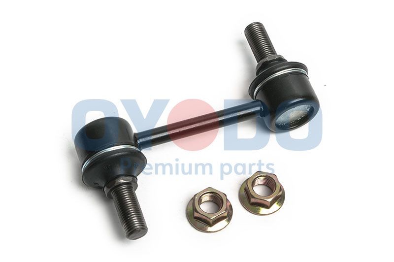Oyodo Stabilizatoriaus traukė prekės numeris: 60Z0544-OYO nebrangu