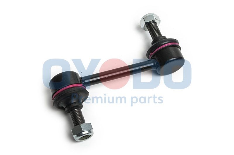 Oyodo 60Z4046-OYO Mounting, stabilizer coupling rod LEGEND 3.5 V6 4WD (KB1) 295 PS Petrol