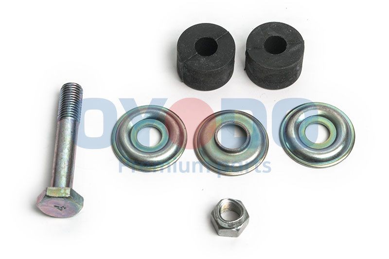 Oyodo 60Z5024-OYO Kinnitus, stabilisaatori otsavarras SPACE WAGON 1.8 TD (D09V, D09W) 75 HP Diisel 1992