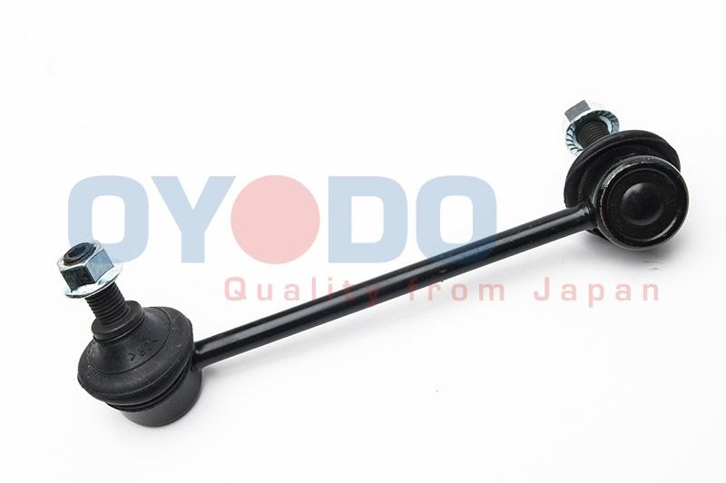 Oyodo 60Z9003-OYO Mounting, stabilizer coupling rod D-MAX 2.5 DiTD 4x4 (TFS54) 101 PS Diesel 2012