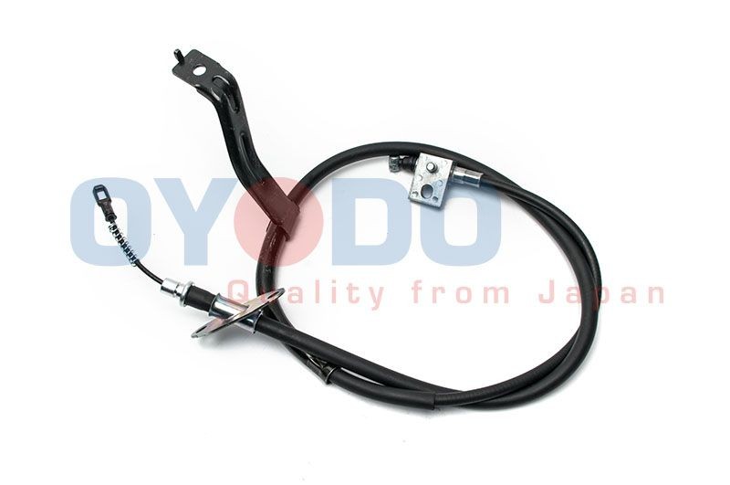 Oyodo Hand brake cable Article number: 70H0040-OYO cheaply