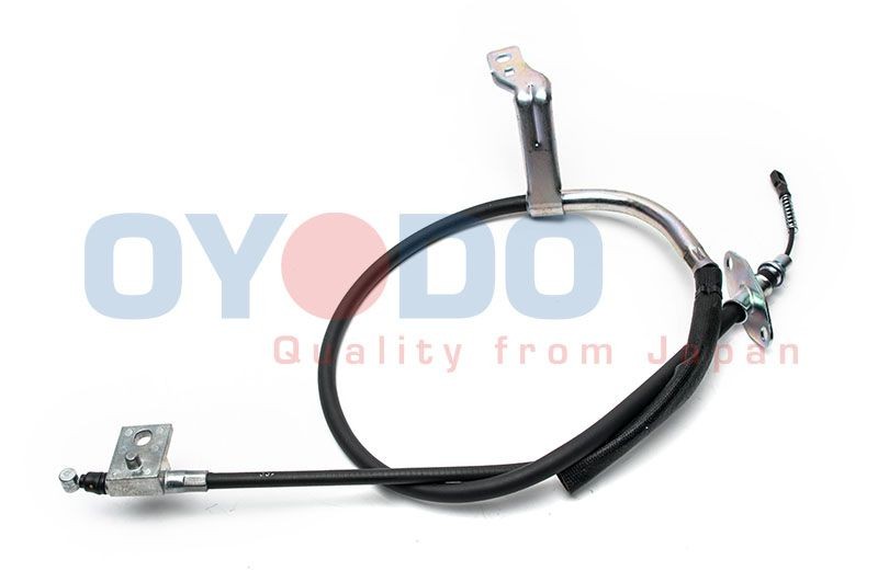Oyodo Hand brake cable Article number: 70H0041-OYO cheaply