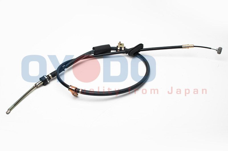 Oyodo Hand brake cable Article number: 70H8011-OYO cheaply