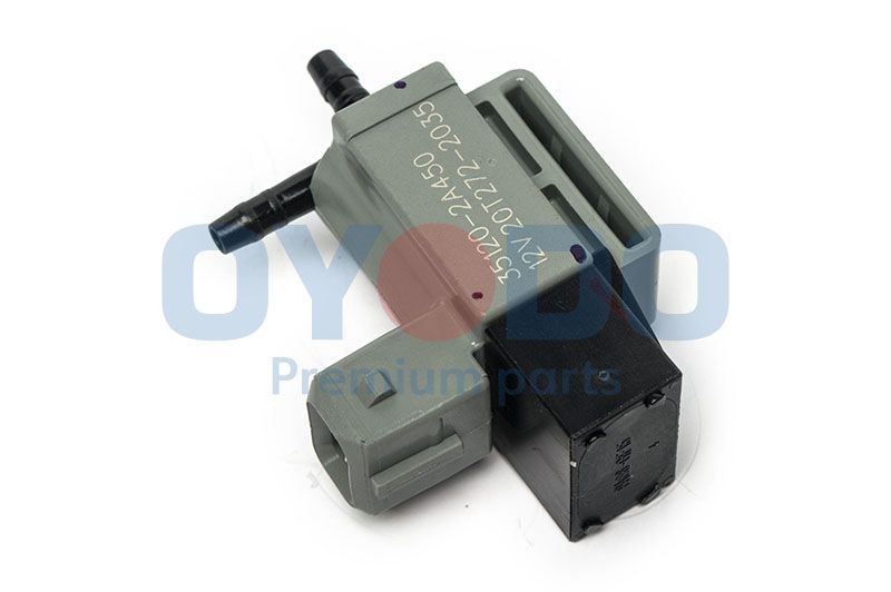 Oyodo Vacuum Control Valve, EGR Article number: 75E0376-OYO cheaply