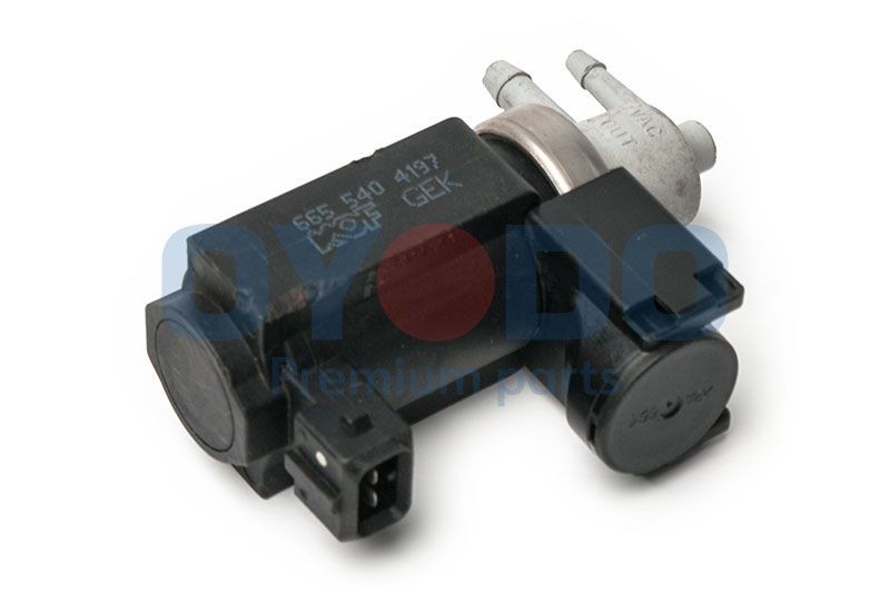 Oyodo Vacuum Control Valve, EGR Article number: 75E0388-OYO cheaply