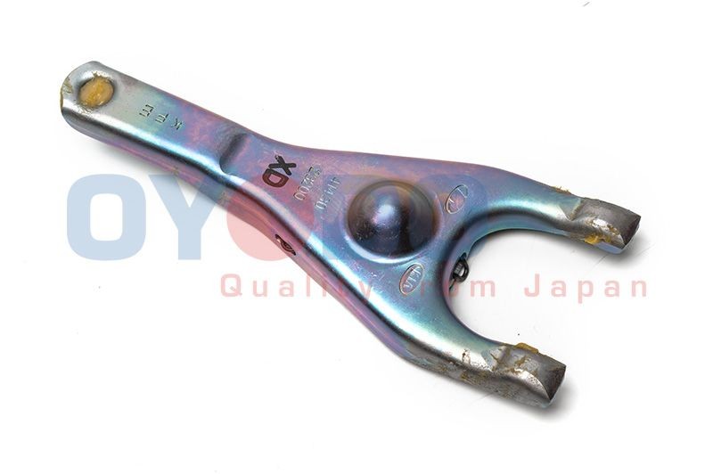 Oyodo Udrykkergaffel, kobling Varenummer: 82S0300-OYO billige