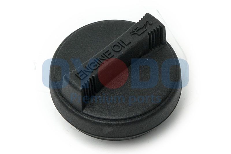 Oyodo 82U2000-OYO Τάπα, στόμιο συμπλήρωσης λαδιού COROLLA 2.0 D-4D (CDE120R_, CDE120L_) 110 PS Πετρέλαιο 2007