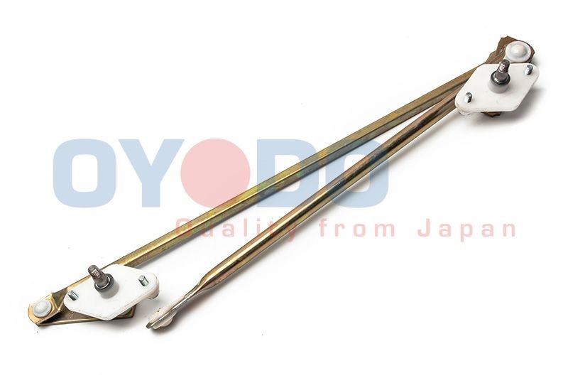 Oyodo Viskergear, forrude Varenummer: 90B0022-OYO billige