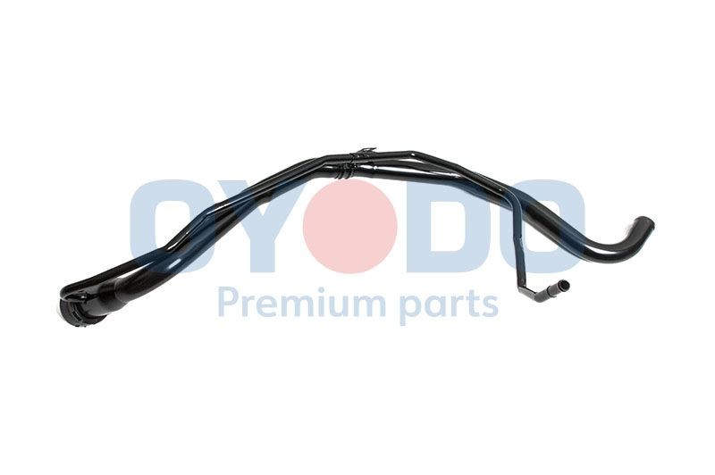 Oyodo 90B2005-OYO Påfyldningsstuds, brændstoftank COROLLA 1.8 VVT-i (ZZE122_) 135 HK Benzin 2004