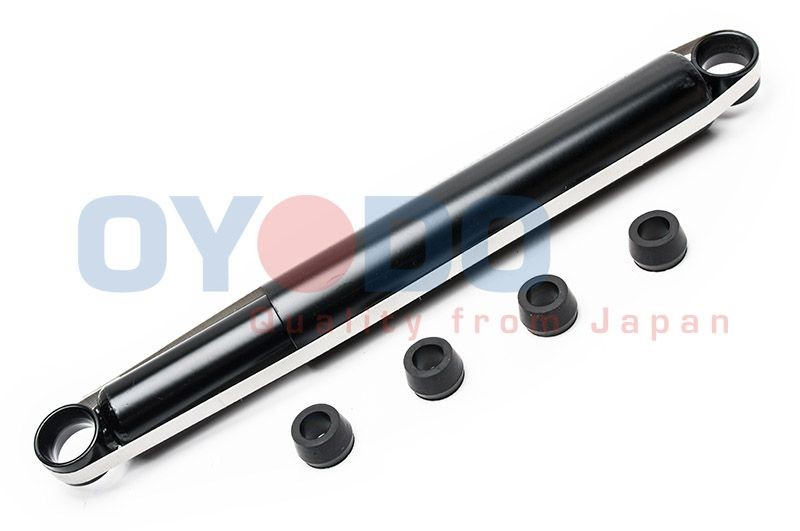 Oyodo 90M5000-OYO Valve Guides COLT 1.4 Turbo 105 PS Petrol 1984