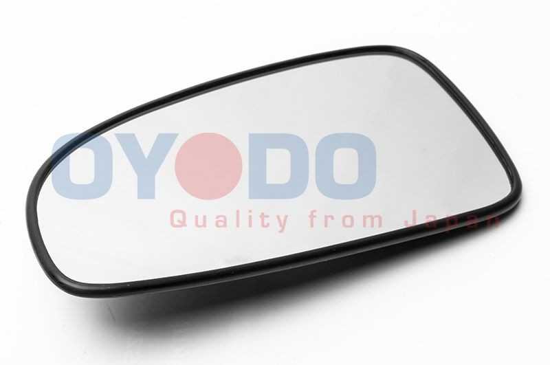 Oyodo Mirror Glass, outside mirror Article number: 91B0053-OYO cheaply