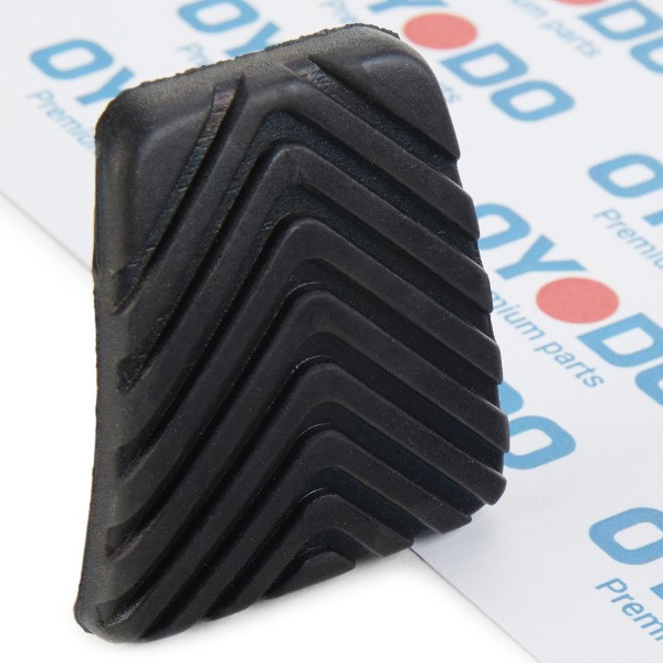 Oyodo Brake Pedal Pad Article number: 93B0500-OYO cheaply