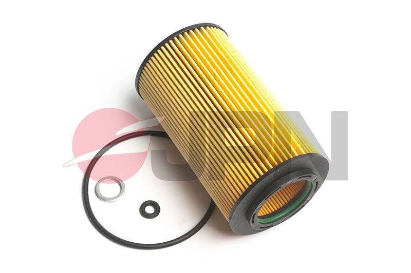 JPN Oil filter Article number: 10F0505-JPN cheaply
