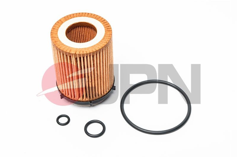 JPN Oil filter Article number: 10F1027-JPN cheaply