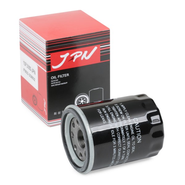 JPN Oil filter Article number: 10F3000-JPN cheaply