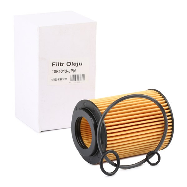 JPN Oil filter Article number: 10F4013-JPN cheaply