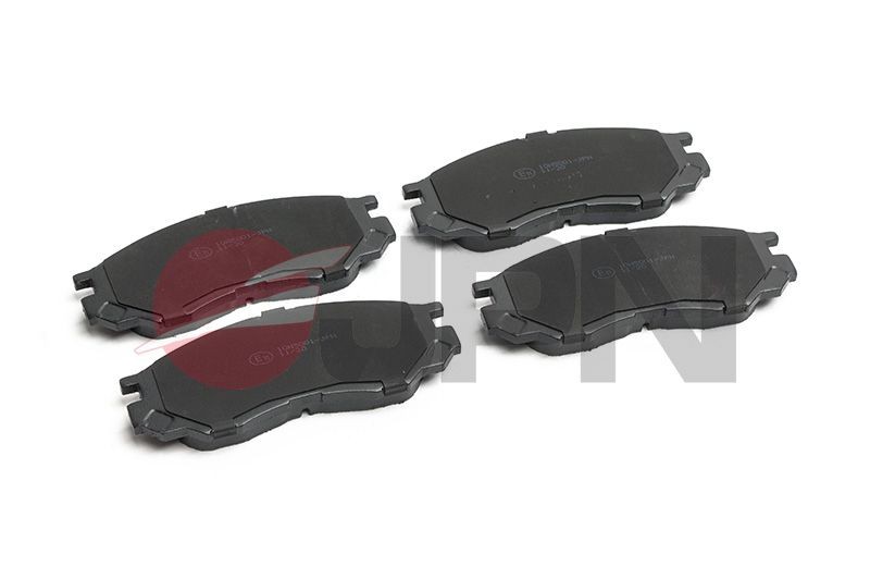 JPN Brake pad set Article number: 10H5001-JPN cheaply