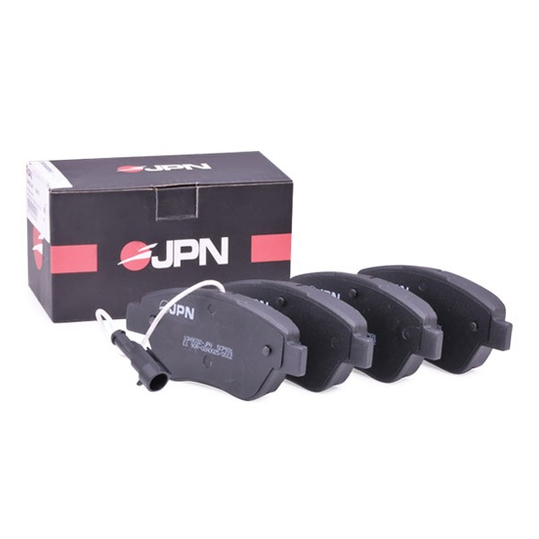 JPN Brake pad set Article number: 10H9032-JPN cheaply