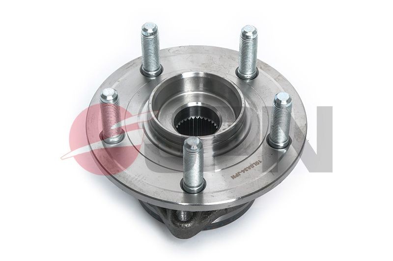 JPN Wheel bearing kit Article number: 10L0A34-JPN cheaply