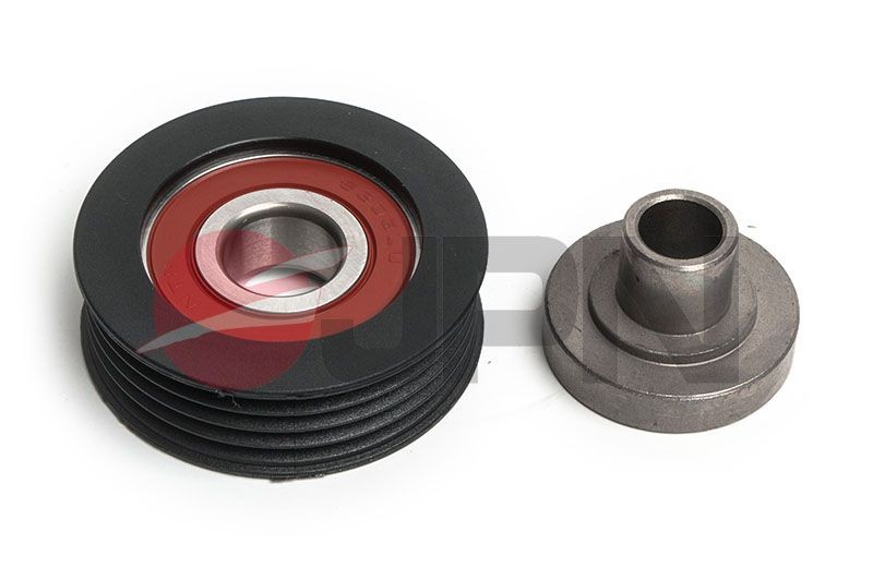 JPN Deflection / Guide Pulley, v-ribbed belt Article number: 20R8008-JPN cheaply