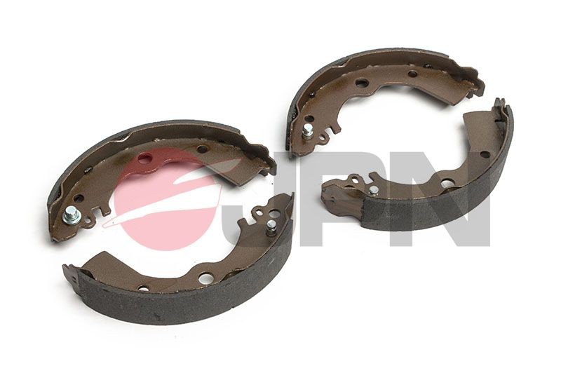 JPN Brake Shoe Set Article number: 25H1043-JPN cheaply