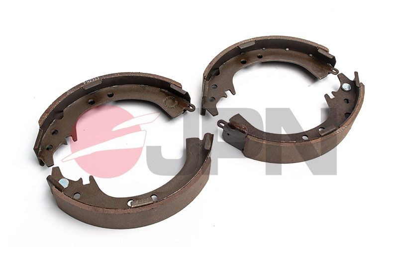 JPN Brake Shoe Set Article number: 25H2062-JPN cheaply