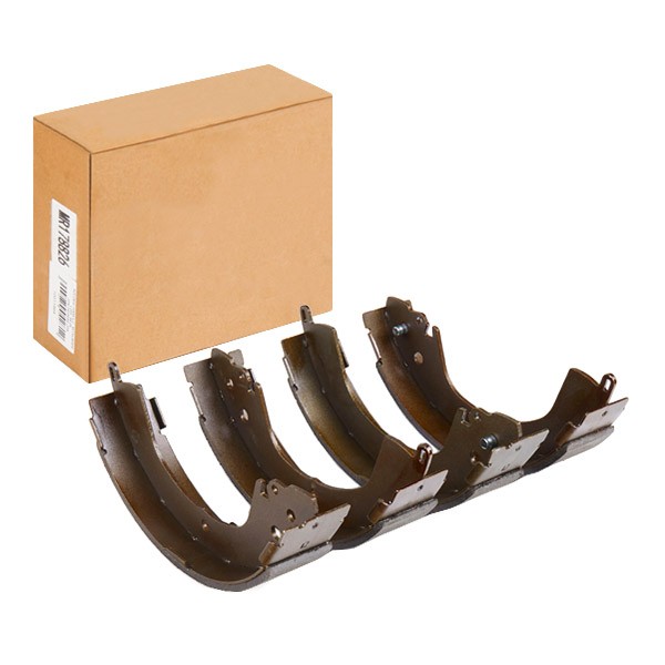 JPN Brake Shoe Set Article number: 25H5059-JPN cheaply