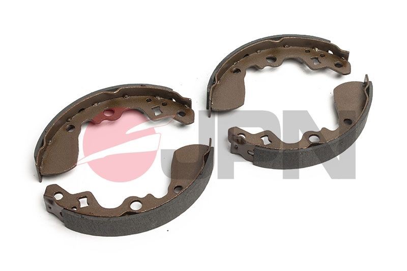 JPN Brake Shoe Set Article number: 25H8014-JPN cheaply