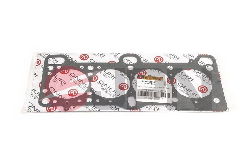 JPN Gasket, cylinder head Article number: 25U0510-JPN cheaply