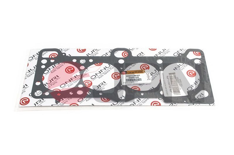 JPN Gasket, cylinder head Article number: 25U0511-JPN cheaply