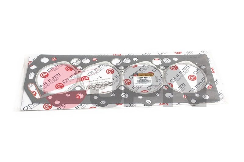 JPN Gasket, cylinder head Article number: 25U0523-JPN cheaply