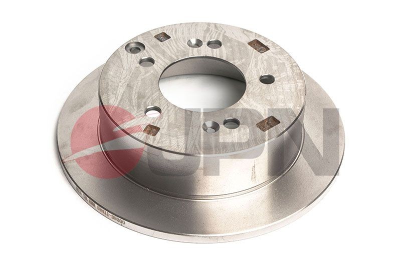 JPN Brake disc Article number: 40H0512-JPN cheaply