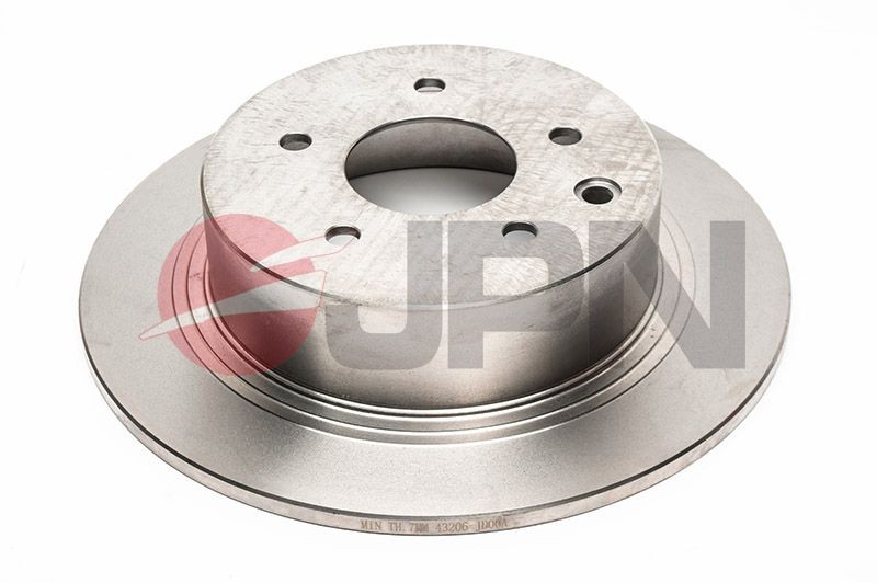 JPN Brake disc Article number: 40H1024-JPN cheaply