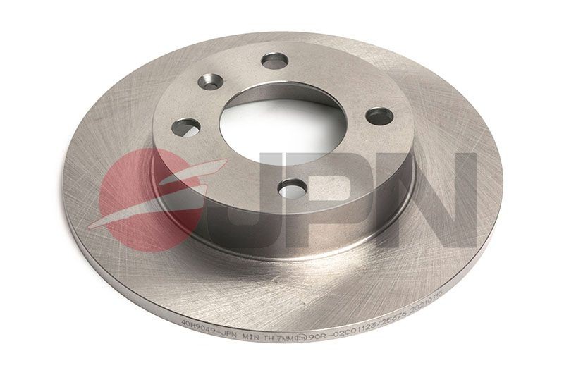 JPN Brake disc Article number: 40H9049-JPN cheaply